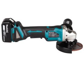 DGA508Z Miniamoladora LXT®