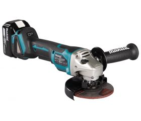 DGA508Z Miniamoladora LXT®