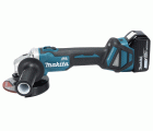DGA511Z Miniamoladora LXT®