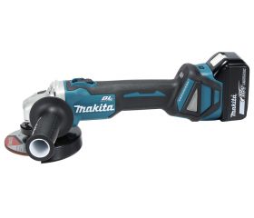 DGA511Z Miniamoladora LXT®