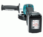 DGA513RTJ Miniamoladora LXT®