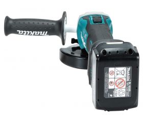 DGA513RTJ Miniamoladora LXT®