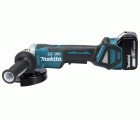 DGA517Z Miniamoladora LXT®