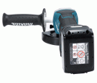 DGA518ZU Miniamoladora LXT®