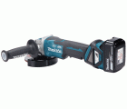 DGA519Z Miniamoladora LXT®
