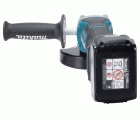 DGA519Z Miniamoladora LXT®