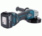 DGA519Z Miniamoladora LXT®