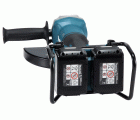 DGA900Z Amoladora angular LXT®