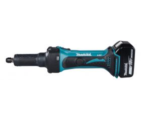 DGD800RTJ Amoladora recta LXT®