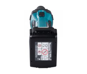 DGD800RTJ Amoladora recta LXT®