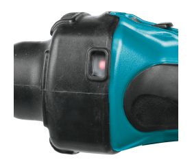 DGD800RTJ Amoladora recta LXT®