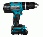 DHP453RFE Taladro combinado LXT®