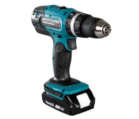 DHP453RFE Taladro combinado LXT®