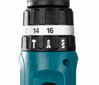 DHP453RFE Taladro combinado LXT®