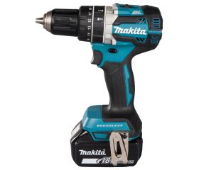 DHP484Z Taladro combinado LXT®