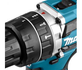 DHP484Z Taladro combinado LXT®