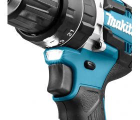 DHP484Z Taladro combinado LXT®