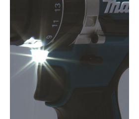 DHP484Z Taladro combinado LXT®