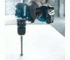 DHP487RAJ Taladro combinado LXT®