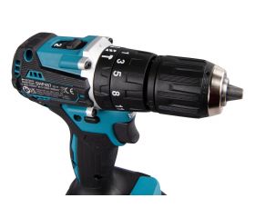 DHP487Z Taladro combinado LXT®