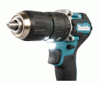 DHP487RAJ Taladro combinado LXT®