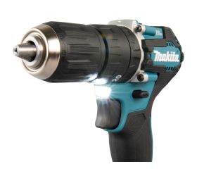 DHP487Z Taladro combinado LXT®