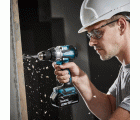DHP489RTJ Taladro combinado LXT®