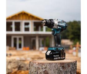 DHP489RTJ Taladro combinado LXT®