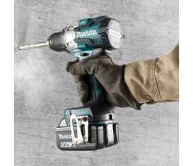 DHP489RTJ Taladro combinado LXT®