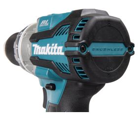 DHP489RTJ Taladro combinado LXT®