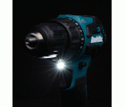 DHP490WV Taladro combinado LXT®