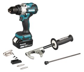 DHP492RTJ Taladro Combinado LXT®, 18V