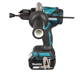 DHP492RTJ Taladro Combinado LXT®, 18V