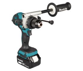 DHP492RTJ Taladro Combinado LXT®, 18V