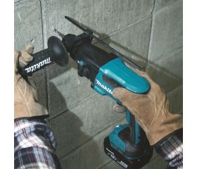 DHR165ZJ Martillo ligero LXT®