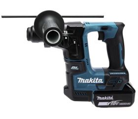 DHR171Z Martillo ligero LXT®