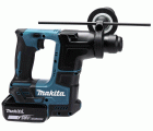 DHR171ZJ Martillo ligero LXT®