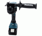 DHR182Z Martillo ligero LXT®