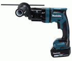 DHR182Z Martillo ligero LXT®