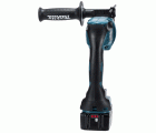 DHR182Z Martillo ligero LXT®