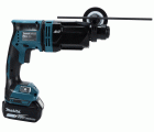 DHR182Z Martillo ligero LXT®