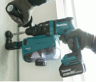 DHR182Z Martillo ligero LXT®