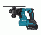 DHR183Z Martillo ligero LXT®
