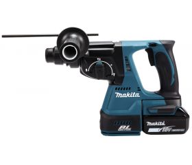 DHR242Z Martillo ligero LXT®