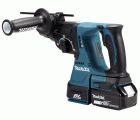 DHR242ZJ Martillo ligero LXT®