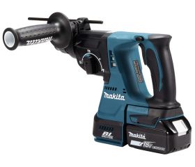 DHR242Z Martillo ligero LXT®