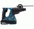 DHR242ZJ Martillo ligero LXT®