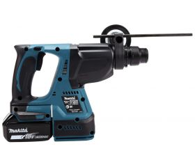 DHR242Z Martillo ligero LXT®