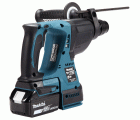 DHR242ZJ Martillo ligero LXT®