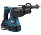 DHR242ZJ Martillo ligero LXT®